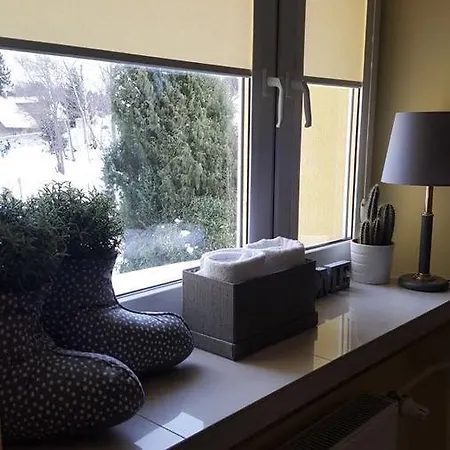 Apart-invest Apartament Gorski Szyk * Szklarska Poręba