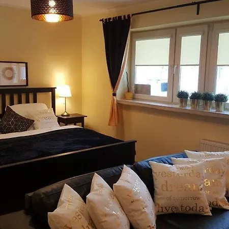Apart-invest Apartament Gorski Szyk Apartamento Szklarska Poręba