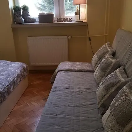Apartamento Apart-invest Apartament Gorski Szyk *