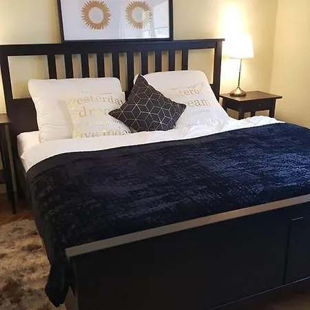 Apart-invest Apartament Gorski Szyk Apartamento *