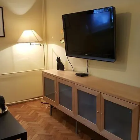 Apart-invest Apartament Gorski Szyk Apartamento