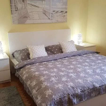 Apart-invest Apartament Gorski Szyk Apartamento