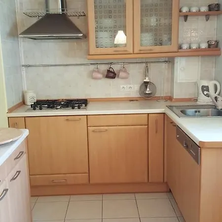 Apart-invest Apartament Gorski Szyk * Szklarska Poręba